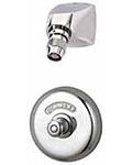 Metering Shower Systems