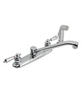 Symmons Origins kitchen faucet