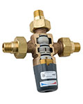 Symmons Maxline thermostatic rough-in mixing valve