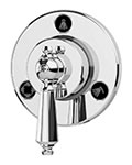 Tub Shower Valves
