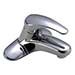 Symmetrix series single handle faucet