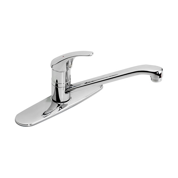 Symmons chrome kitchen faucet SK23