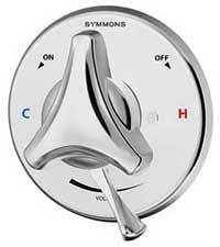 Symmons Temptrol S-9600-P mixing valve