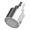 Symmons Dia 3-spray showerhead