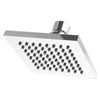 Symmons Duro square showerhead