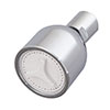 Symmons Clear-Flo 2000 showerhead