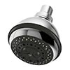 Symmons Euro-Flow 3-spray showerhead