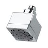 Symmons square showerhead