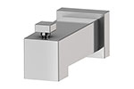 Symmons Duro diverter tub spout