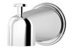 Symmons Elm diverter tub spout