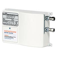 Instant-Flow® electric water heater