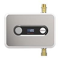 Eemax water heater AutoBooster