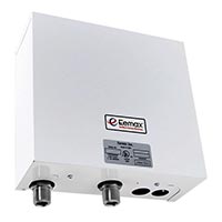 Eemax de-ionized electric tankless water heater