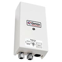 Eemax de-ionized electric tankless water heater