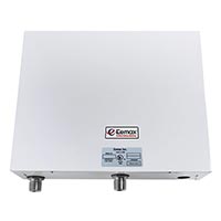 Eemax de-ionized electric tankless water heater