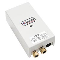 eemax tankless water heater
