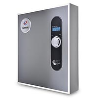 Eemax HomeAdvantage II electric water heater