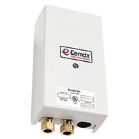 Eemax Series One thermostatic heater