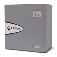 Eemax Series 12 commercial tankless water heater