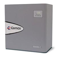Eemax Series 6 commercial tankless water heater