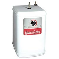 Instant hot water dispenser