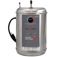 Little Gourmet hot water dispensers