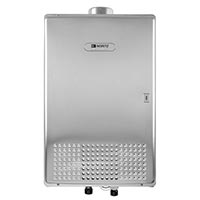 Noritz NC380 tankless water heater