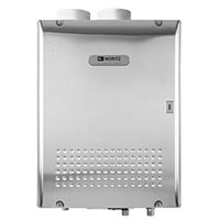 Noritz NCC1991 commercial tankless water heater