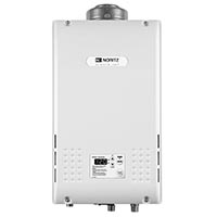 Noritz NR83 tankless water heater