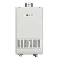 Noritz NR98 tankless water heater