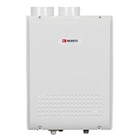 Noritz NRC111 tankless water heater