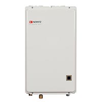 Noritz NRC71 tankless water heater