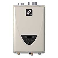 Takagi TK-310U-I indoor tankless water heater image