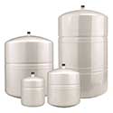 thermal expansion tanks