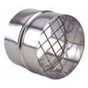 Z-Vent gas vents and related products