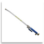 image of jet power washer