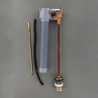 American Standard toilet fill valve