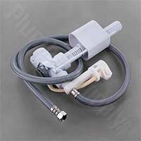 Delta fill valves for toilets