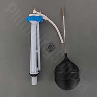Shop replacement Gerber toilet fill valves