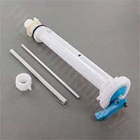 Mansfield toilet fill valves