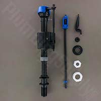 Porcher toilet fill valves