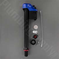 Toto toilet fill valve