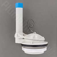 American Standard Flush Valve