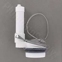 Briggs toilet flush valve