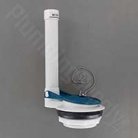 Eljer toilet flush valve