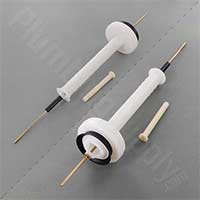 Ifo Cascade Toilet Flush Valve