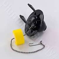 American Standard toilet flapper