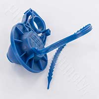 Eljer toilet flapper