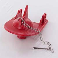 Kohler toilet flapper