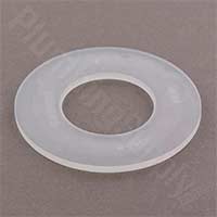 Caroma dual flush valve seal